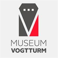 Heimatmuseum - Vogtturm