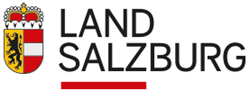 Logo Land Salzbuzrg