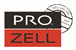 Logo für Pro Zell eV.